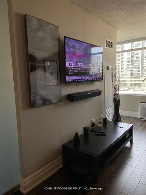 Photo 5 at 1110 - 25 Telegram Mews, Waterfront Communities C1, Toronto