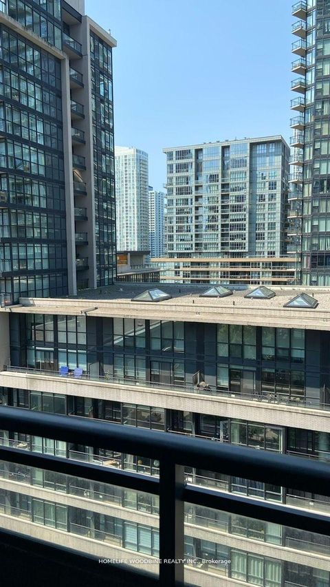 Photo 9 at 1110 - 25 Telegram Mews, Waterfront Communities C1, Toronto