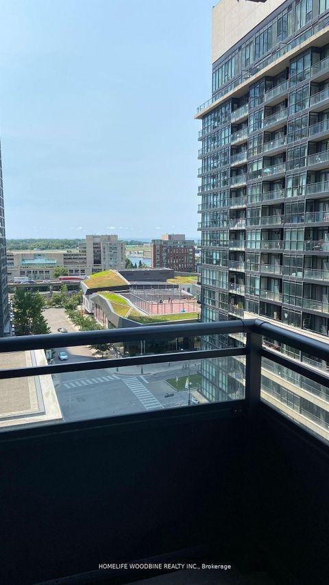 Photo 10 at 1110 - 25 Telegram Mews, Waterfront Communities C1, Toronto