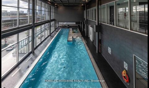 Photo 12 at 1110 - 25 Telegram Mews, Waterfront Communities C1, Toronto