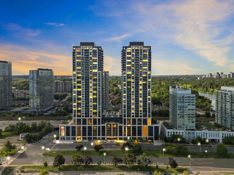 Photo 1 at 2101 - 1926 Lake Shore Boulevard W, South Parkdale, Toronto
