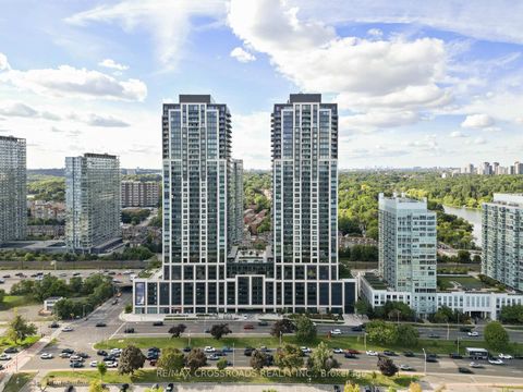 Photo 2 at 2101 - 1926 Lake Shore Boulevard W, South Parkdale, Toronto