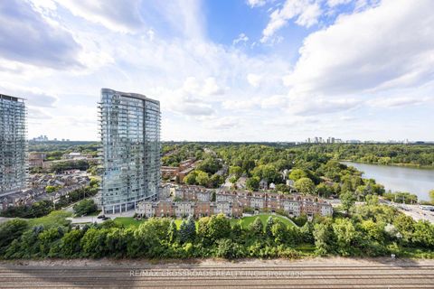 Photo 15 at 2101 - 1926 Lake Shore Boulevard W, South Parkdale, Toronto