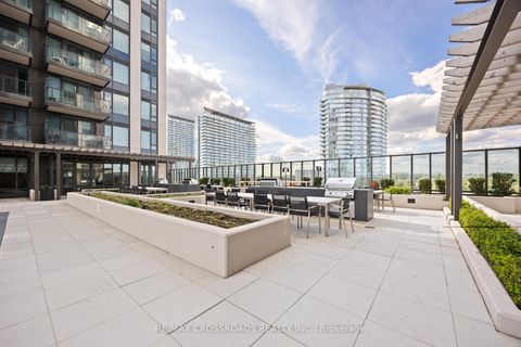 Photo 17 at 2101 - 1926 Lake Shore Boulevard W, South Parkdale, Toronto