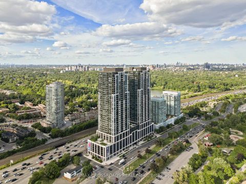 Photo 19 at 2101 - 1926 Lake Shore Boulevard W, South Parkdale, Toronto