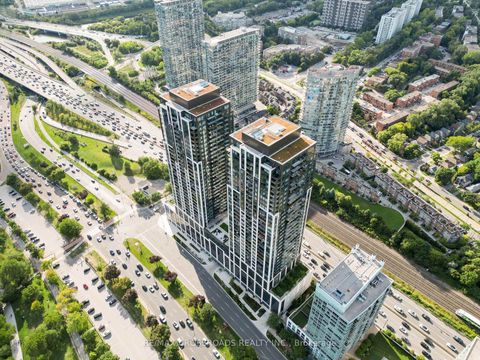 Photo 20 at 2101 - 1926 Lake Shore Boulevard W, South Parkdale, Toronto