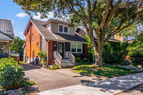 Photo 0 at 32 Wheatfield Road, Mimico, Toronto