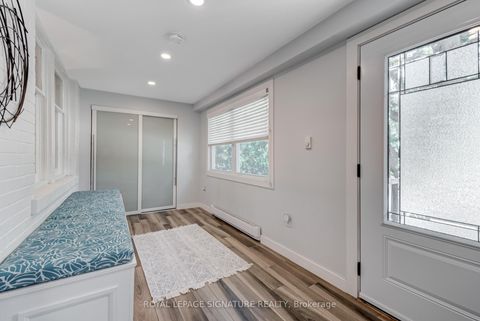Photo 1 at 32 Wheatfield Road, Mimico, Toronto