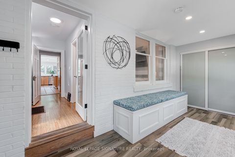 Photo 2 at 32 Wheatfield Road, Mimico, Toronto