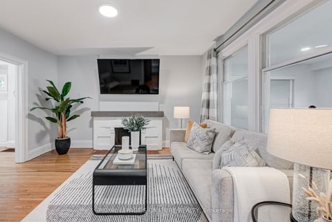 Photo 4 at 32 Wheatfield Road, Mimico, Toronto