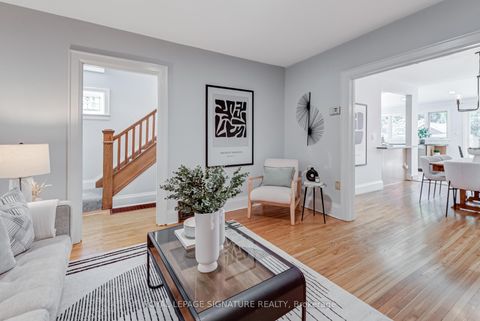 Photo 6 at 32 Wheatfield Road, Mimico, Toronto