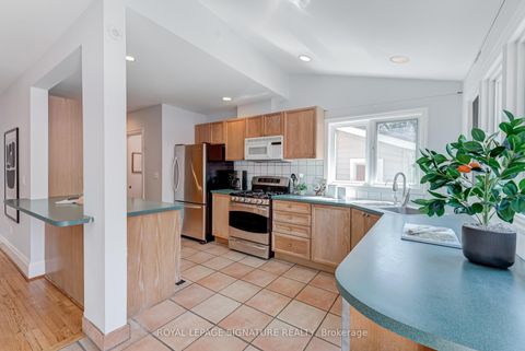 Photo 7 at 32 Wheatfield Road, Mimico, Toronto
