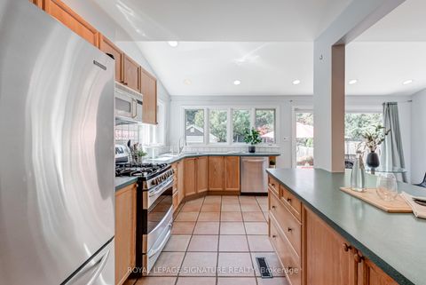 Photo 9 at 32 Wheatfield Road, Mimico, Toronto