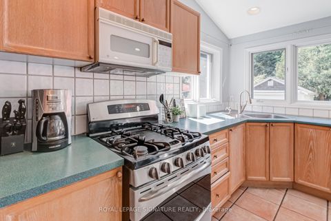 Photo 10 at 32 Wheatfield Road, Mimico, Toronto