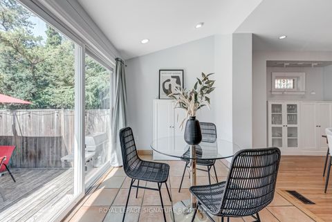 Photo 13 at 32 Wheatfield Road, Mimico, Toronto