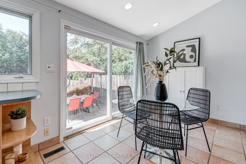 Photo 14 at 32 Wheatfield Road, Mimico, Toronto