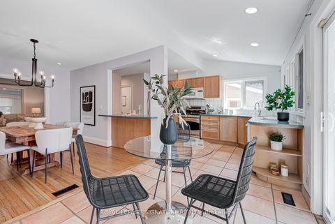 Photo 16 at 32 Wheatfield Road, Mimico, Toronto
