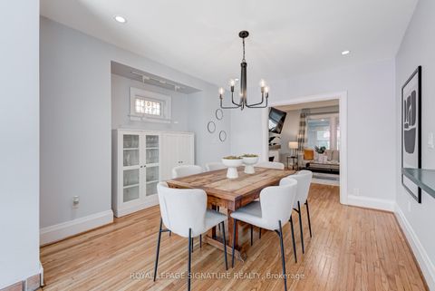 Photo 17 at 32 Wheatfield Road, Mimico, Toronto
