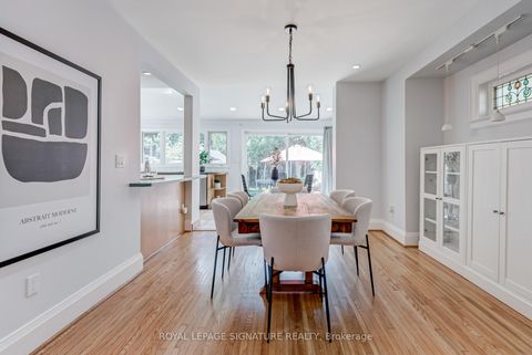 Photo 18 at 32 Wheatfield Road, Mimico, Toronto