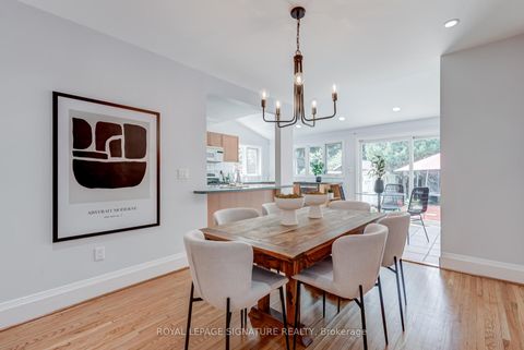 Photo 19 at 32 Wheatfield Road, Mimico, Toronto