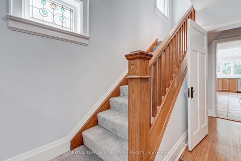 Photo 21 at 32 Wheatfield Road, Mimico, Toronto
