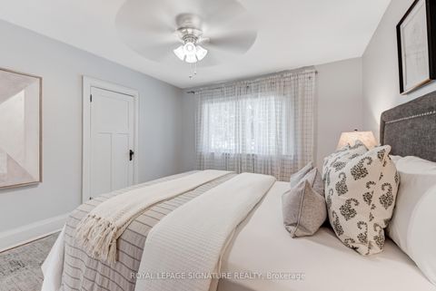Photo 23 at 32 Wheatfield Road, Mimico, Toronto