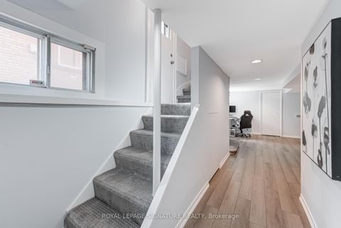 Photo 29 at 32 Wheatfield Road, Mimico, Toronto