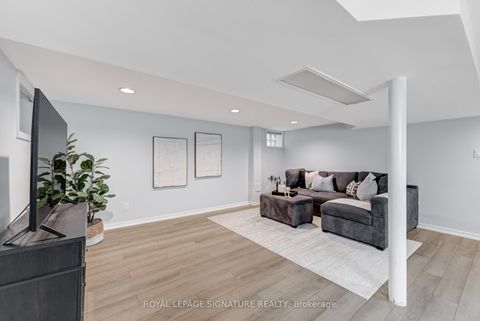 Photo 31 at 32 Wheatfield Road, Mimico, Toronto
