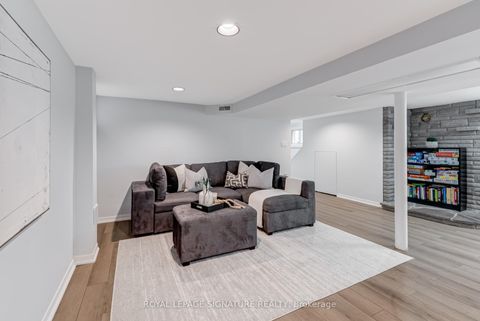 Photo 32 at 32 Wheatfield Road, Mimico, Toronto