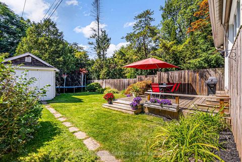 Photo 34 at 32 Wheatfield Road, Mimico, Toronto
