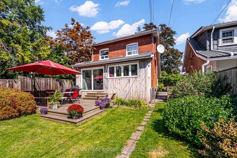 Photo 35 at 32 Wheatfield Road, Mimico, Toronto