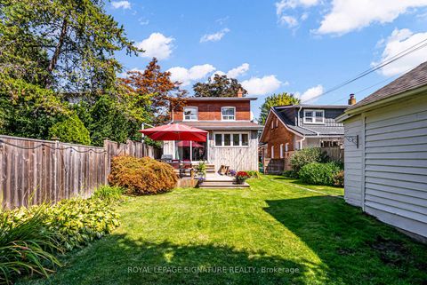 Photo 36 at 32 Wheatfield Road, Mimico, Toronto