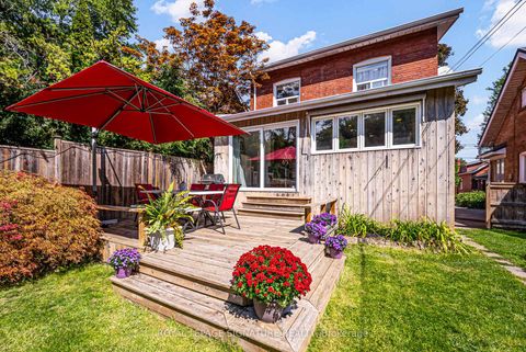 Photo 37 at 32 Wheatfield Road, Mimico, Toronto