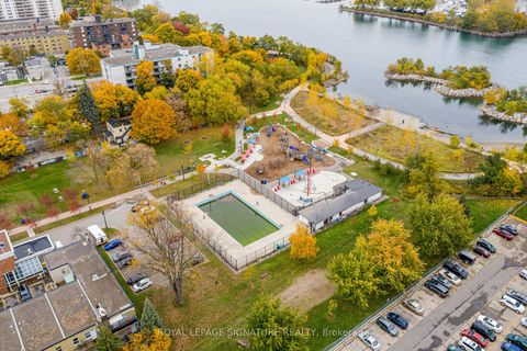 Photo 38 at 32 Wheatfield Road, Mimico, Toronto