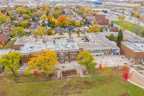 Photo 39 at 32 Wheatfield Road, Mimico, Toronto