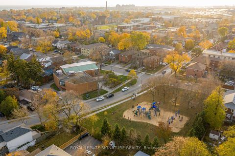Photo 40 at 32 Wheatfield Road, Mimico, Toronto