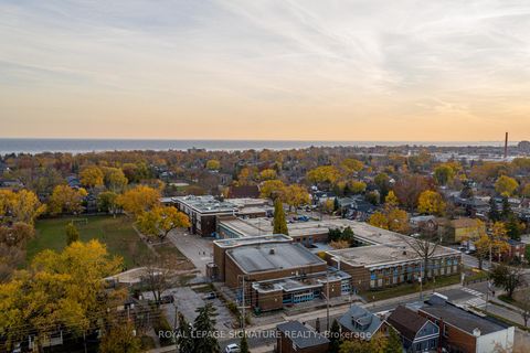Photo 41 at 32 Wheatfield Road, Mimico, Toronto