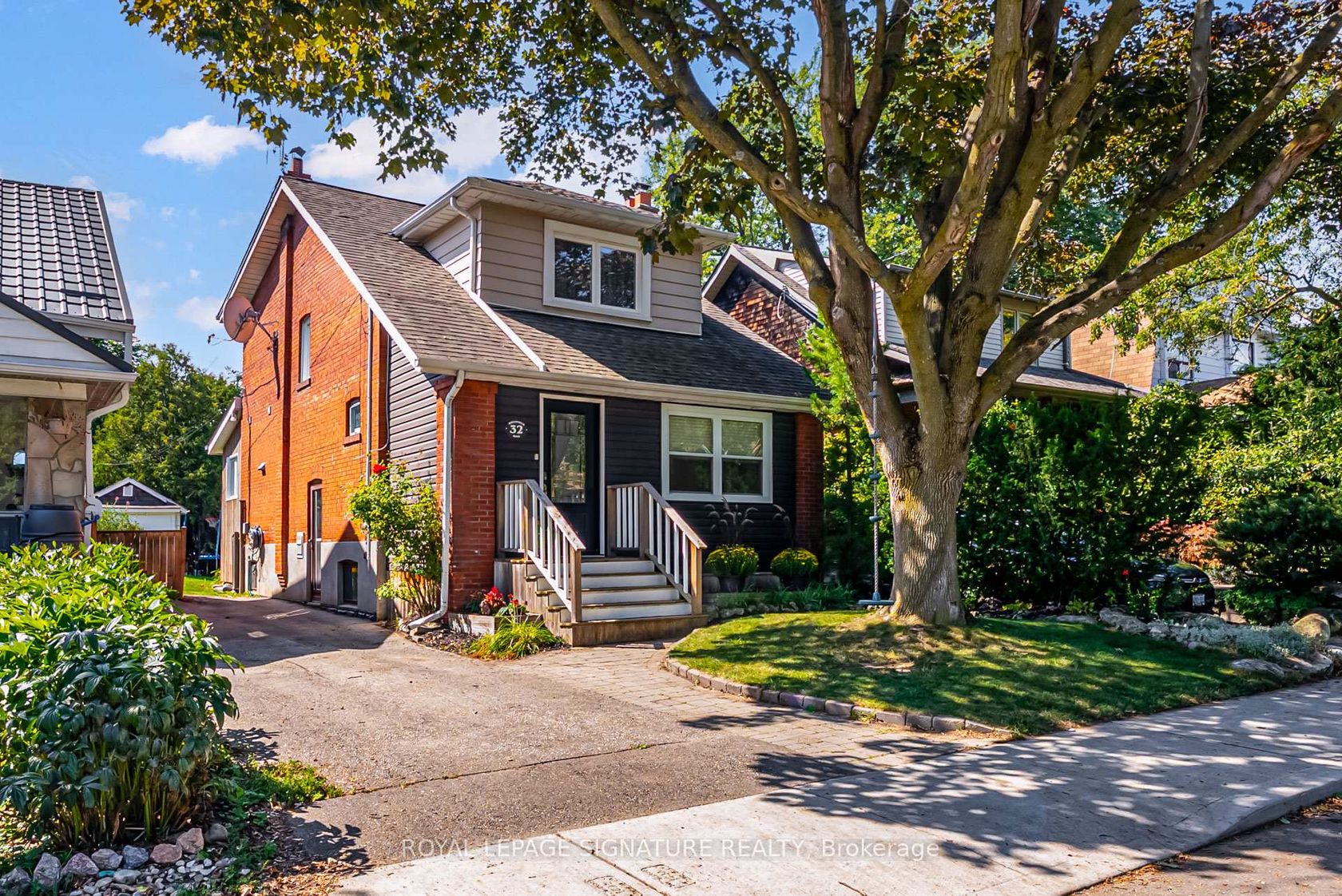 32 Wheatfield Road, Mimico, Toronto 