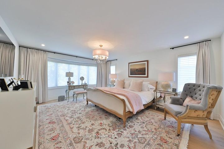 Photo 26 at 30 - 2400 Neyagawa Boulevard, RO River Oaks, Oakville