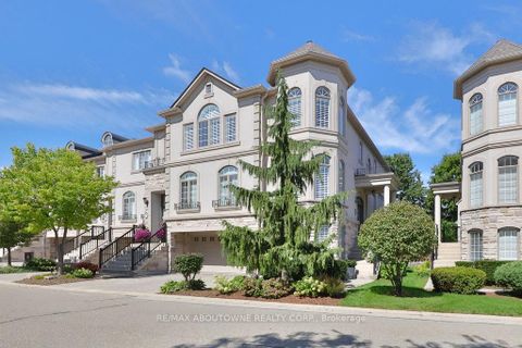 Photo 0 at 30 - 2400 Neyagawa Boulevard, RO River Oaks, Oakville