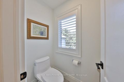Photo 28 at 30 - 2400 Neyagawa Boulevard, RO River Oaks, Oakville
