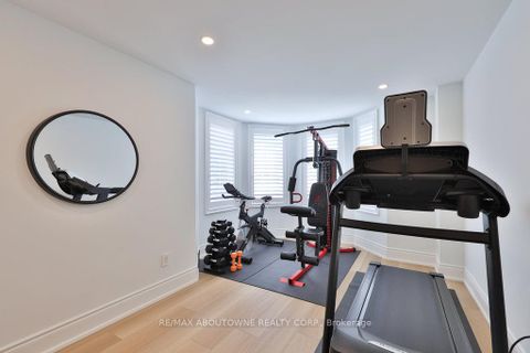 Photo 43 at 30 - 2400 Neyagawa Boulevard, RO River Oaks, Oakville
