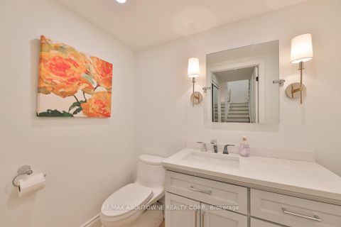 Photo 44 at 30 - 2400 Neyagawa Boulevard, RO River Oaks, Oakville