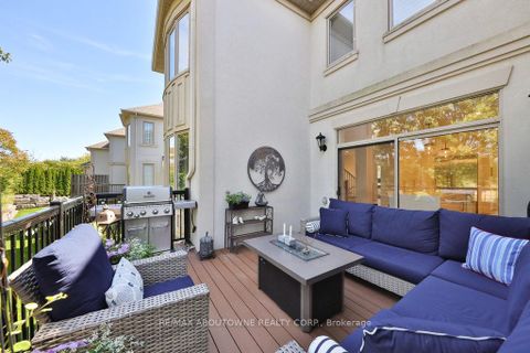 Photo 46 at 30 - 2400 Neyagawa Boulevard, RO River Oaks, Oakville