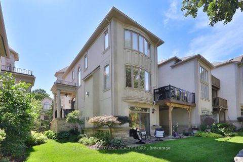 Photo 47 at 30 - 2400 Neyagawa Boulevard, RO River Oaks, Oakville