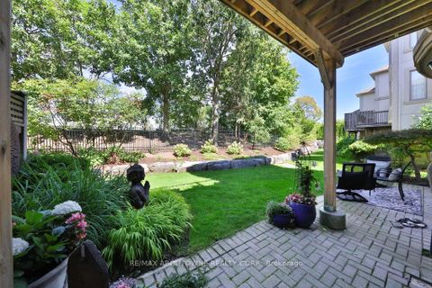 Photo 48 at 30 - 2400 Neyagawa Boulevard, RO River Oaks, Oakville