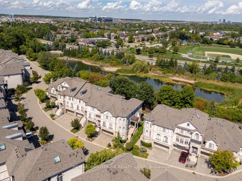 Photo 49 at 30 - 2400 Neyagawa Boulevard, RO River Oaks, Oakville