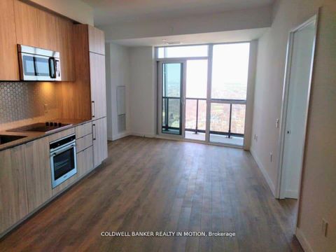 Photo 3 at 3107 - 50 Ordnance Street, Niagara, Toronto