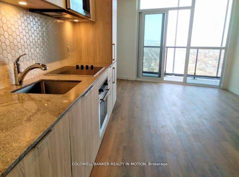 Photo 5 at 3107 - 50 Ordnance Street, Niagara, Toronto