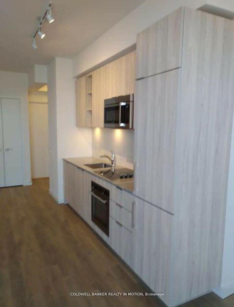 Photo 7 at 3107 - 50 Ordnance Street, Niagara, Toronto
